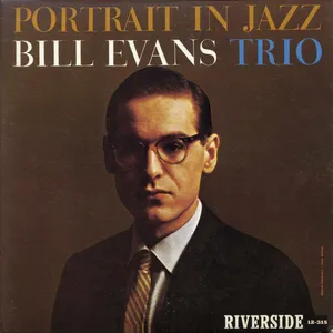 Portrait in jazz